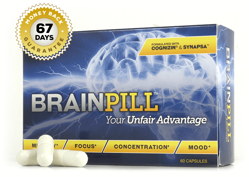 Brain Pill Reviews