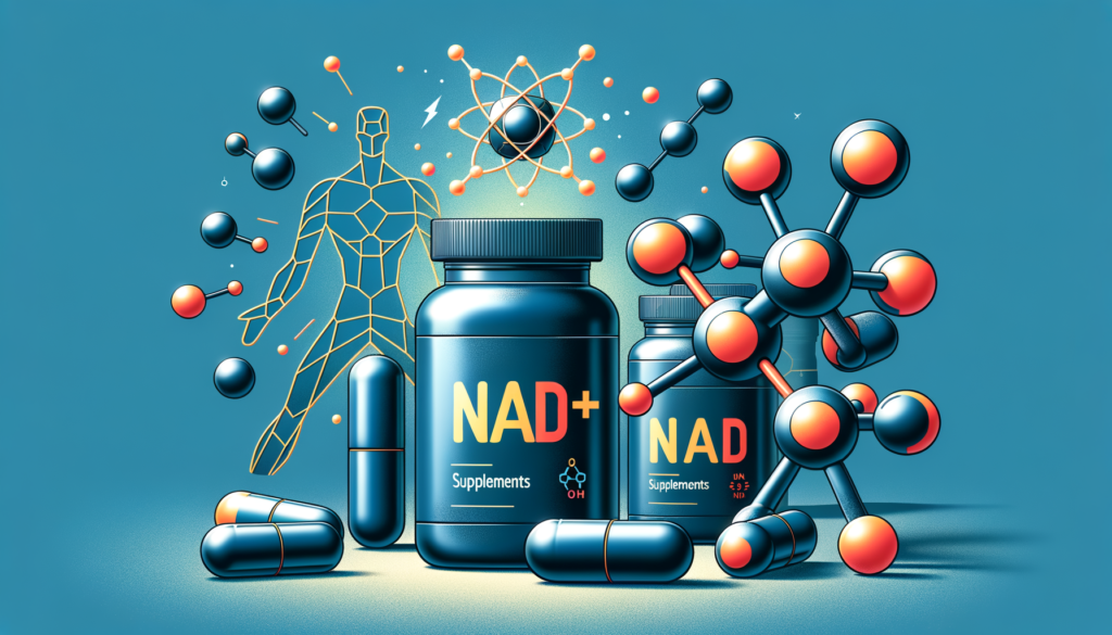 nad benefits