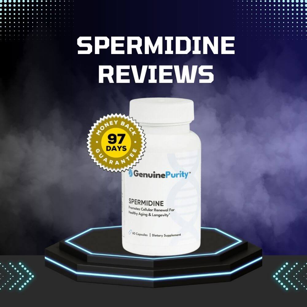 Spermidine Reiews