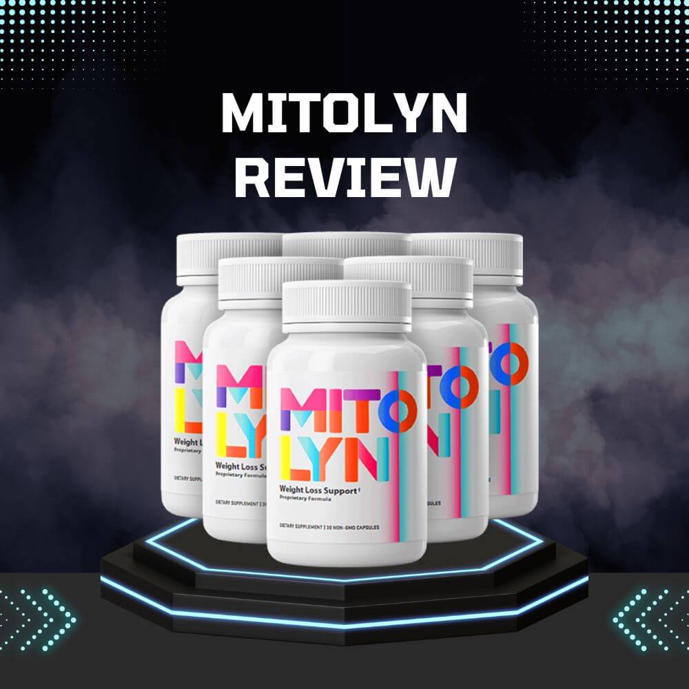 Mitolyn Review