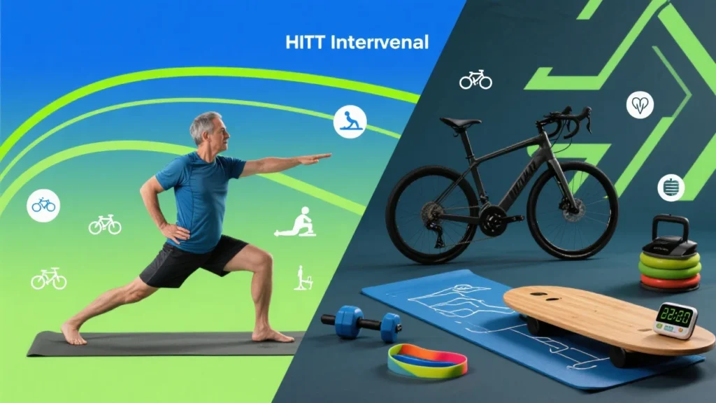 Cycling