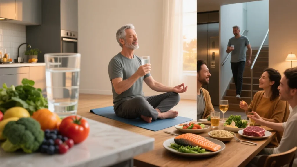 Lifestyle Modifications