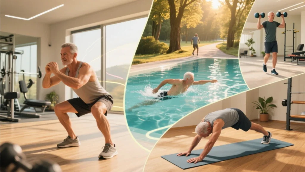 Physical Activity