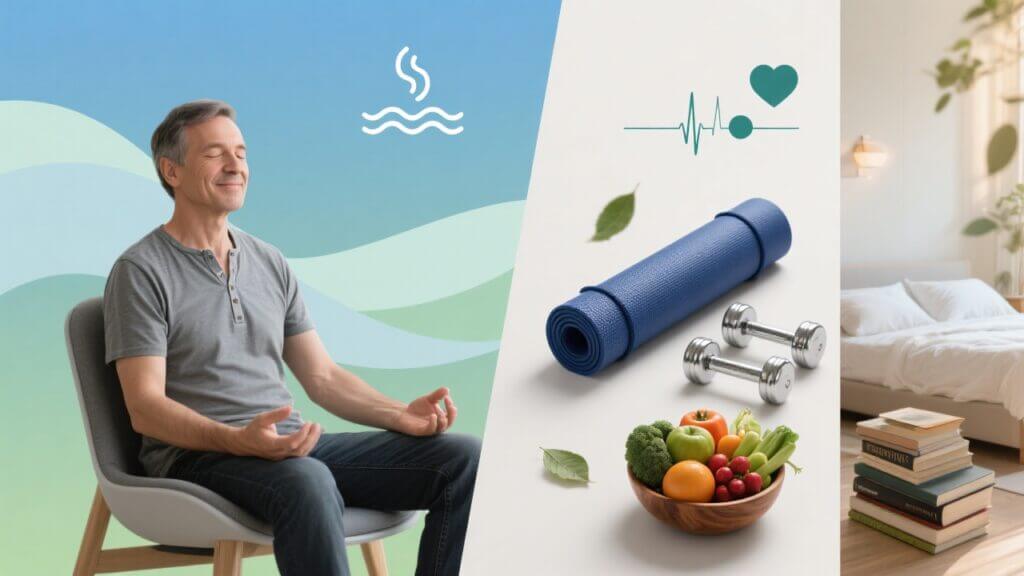 Stress Management