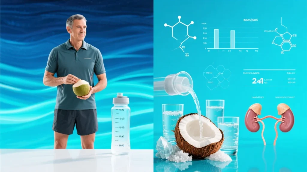 advanced hydration