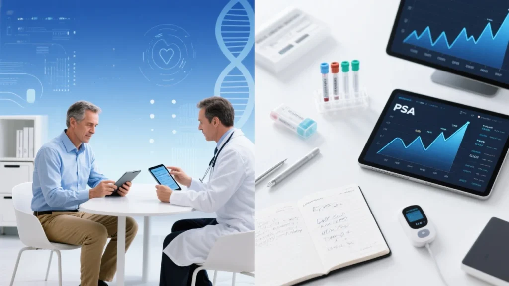 healthcare consultation