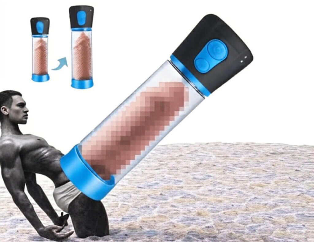 Best Penis Enlargement Device