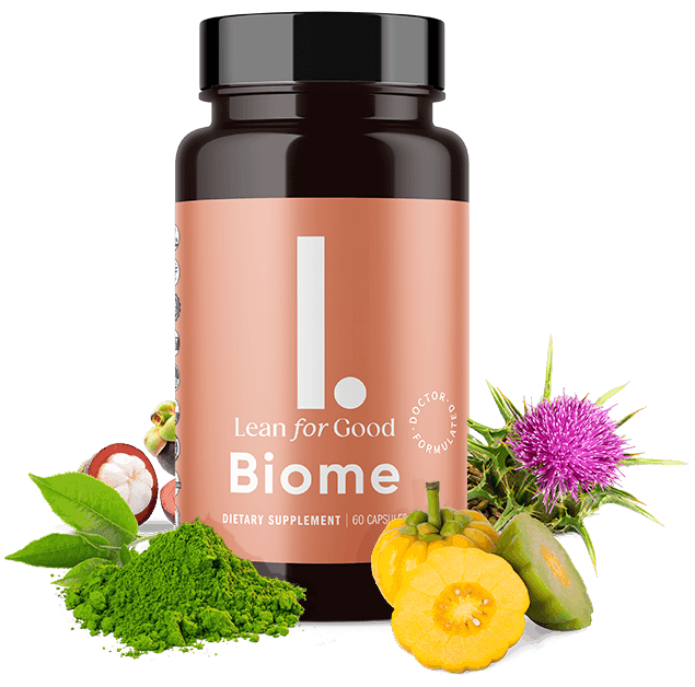 Leanbiome Review